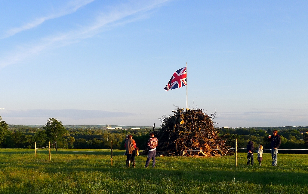 Beacon 2012.jpg - The Beacon. Photo Brian Johnson.